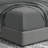 1800 Series 21 Inch Extra-Deep Microfiber Fitted Sheet-70722187-70722193