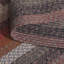 Tapis géométrique performance lavable à la machine Keneson-902847312