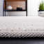 Tapis ivoire / beige fait à la main Charvik-1008865690
