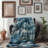 Winter Haven - 1 Piece Premium Blanket-99193414