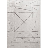 Rapture Abstract Area Rug