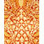 Classic One-of-a-Kind 6' 1" X 9' 4" Hand Knotted Area Rug