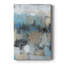 «In The Moment I» sur toile-754574838