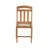 Upholstered Beech Side Chair