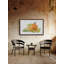 « superbe pumpkin' », reproduction encadrée-23622695