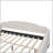 Cattan Upholstered Daybed