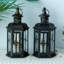 25Cm Decorative Candle Lanterns-1251401466