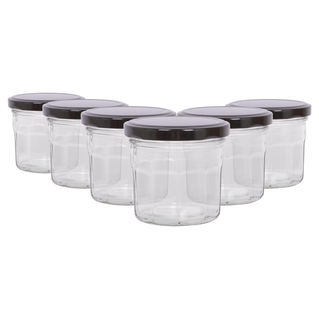 Jar - Set of 12