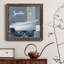 Soothe - Peinture sur toile encadrée-1414008770-1414008771