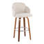 Tabouret de bar 30 po Dahlia-114850773