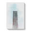 Sketching The Architecture Vol.43 - Wrapped Canvas-55340342