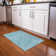  Machine Washable Indoor/Outdoor Chayden ACN1020 Gold Rug