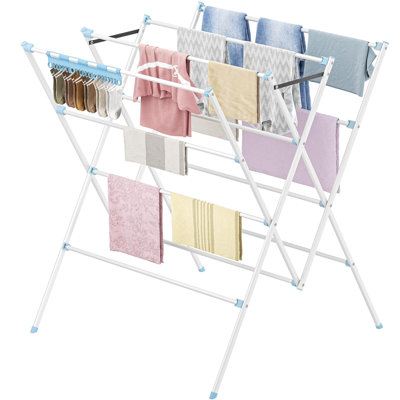74cm Portable Wardrobe