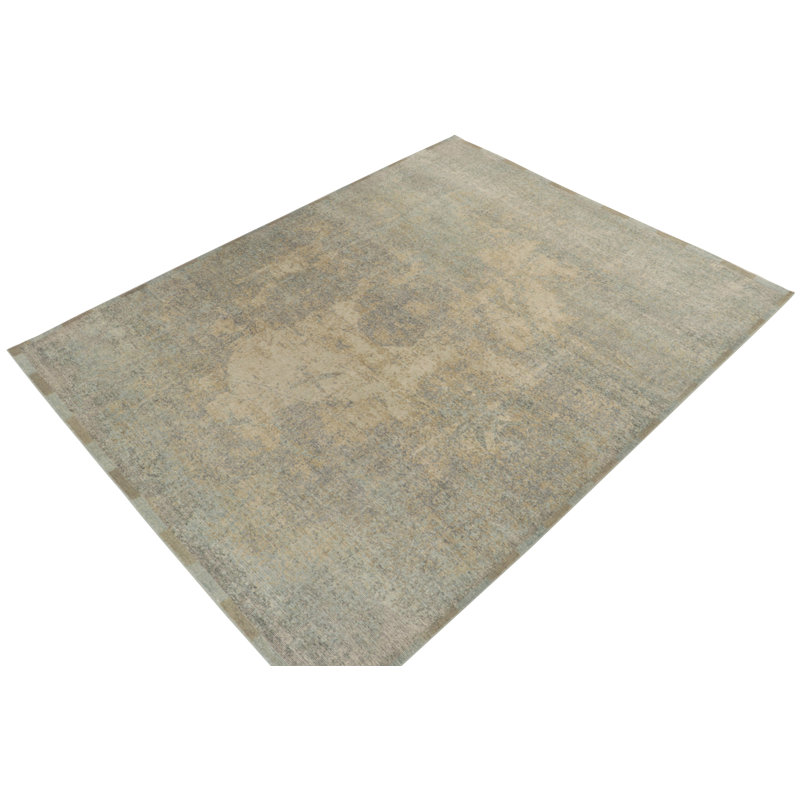 Homage One-of-a-Kind Rectangle 9'3" X 11'10" Area Rug