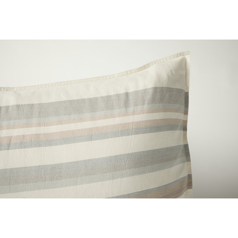 Crestridge Duvet Cover, Twin Sham