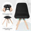 Almenia Upholstered Dining Chair-1305135048