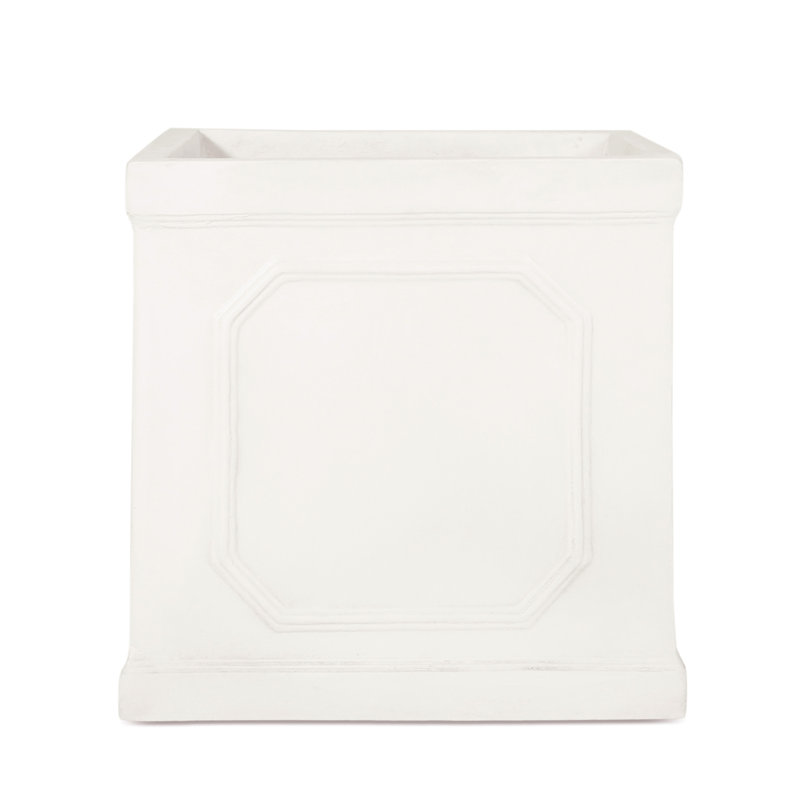 Exquisite Concrete Planter For Gardening Enthusiasts, Adding Elegance And Style To Your Home