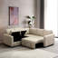 Canapé-lit modulaire-1872366747