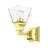 Anfrenee Dimmable Bath Sconce-847118275