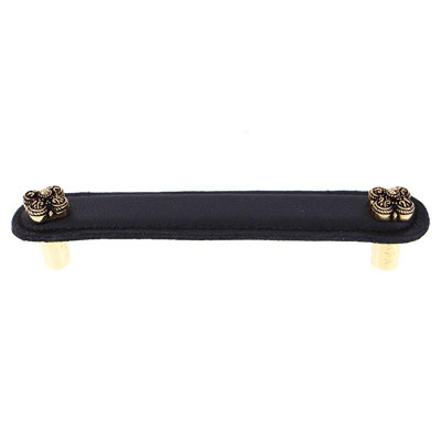 Napoli Bar Pull