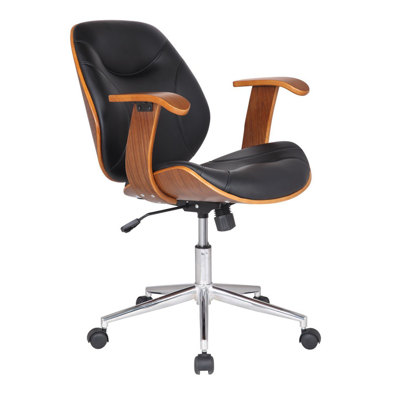 Chaise de bureau Bentwood