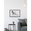 Flying Seagull by Parvez Taj - Single Picture Frame Painting-39265381