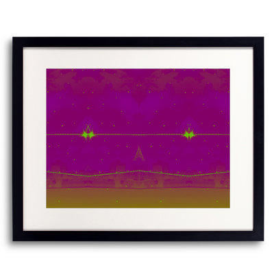 Algorithm Print