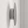 AJ 1 - Light Flush Mounted Sconce