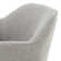 Aurora Swivel Armchair