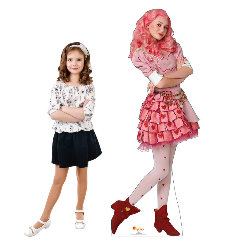 Bridget (Descendants The Rise of Red)