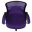 Chaise de bureau ergonomique Cappello-1050310377