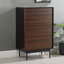 Commode 4 tiroirs Raines