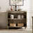 Scarlett 135.4'' Sideboard-798510799
