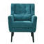 Chaise avec accoudoirs Mid-Century-133752440