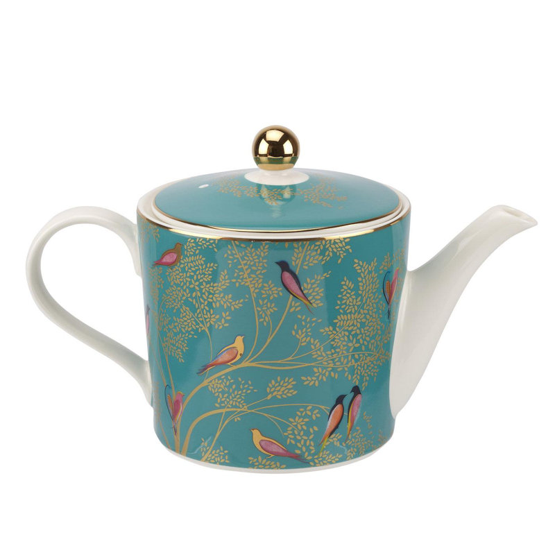 Sara Miller, Chelsea - Teapot