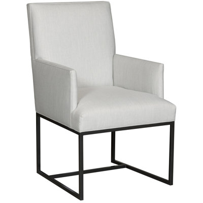 Michael Weiss Outdoor Lounge Chair