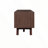 Wood Fashionable TV Stand for 75" TVs