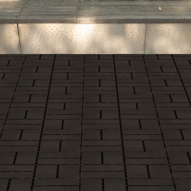 Laminate Flooring