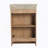 Bathroom Vanity With Sink And Storage Rack For Small Bathroom-1670995662