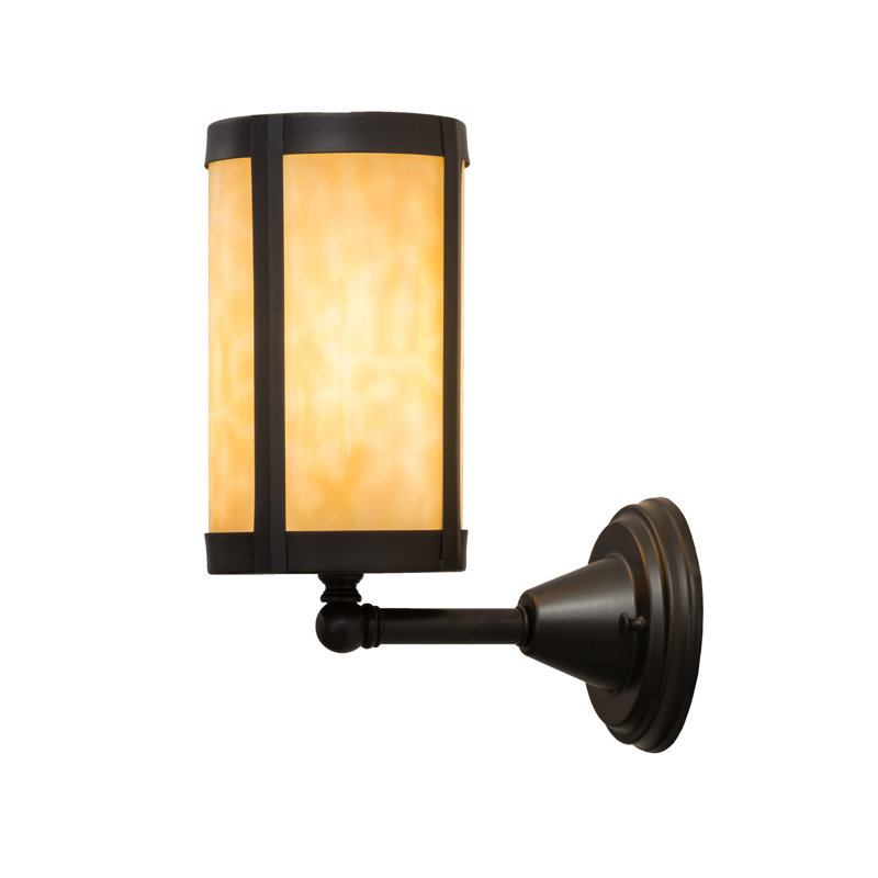 Fulton Prime 1 - Light Armed Sconce