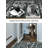 Watte Washable Modern Rustic Farmhouse Moroccan Tribal Area Rug-469474846