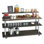 CINDERWOOD U-BUILD CART 4FT