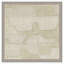 Pale Kuba Cloth 1 Giclee Print