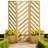 Freestanding Divider/Separator