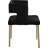 Caleb Velvet Arm Chair-247989162-247989076