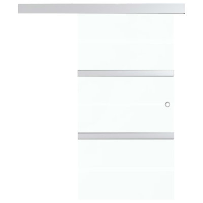 Mihriban Glass Sliding Door