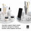 Organisateur de cosmétiques Umbra Cascada