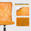 Chaise de travail en filet-1581082923