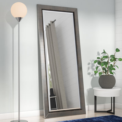 Miroir pleine grandeur moderne et contemporain