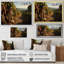 «Vineyard Hidden Gem» sur toile-733671110-733671111